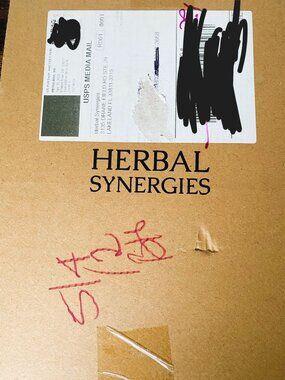 Herbal Synergies: Guide To Healing Common & Chronic Ailments